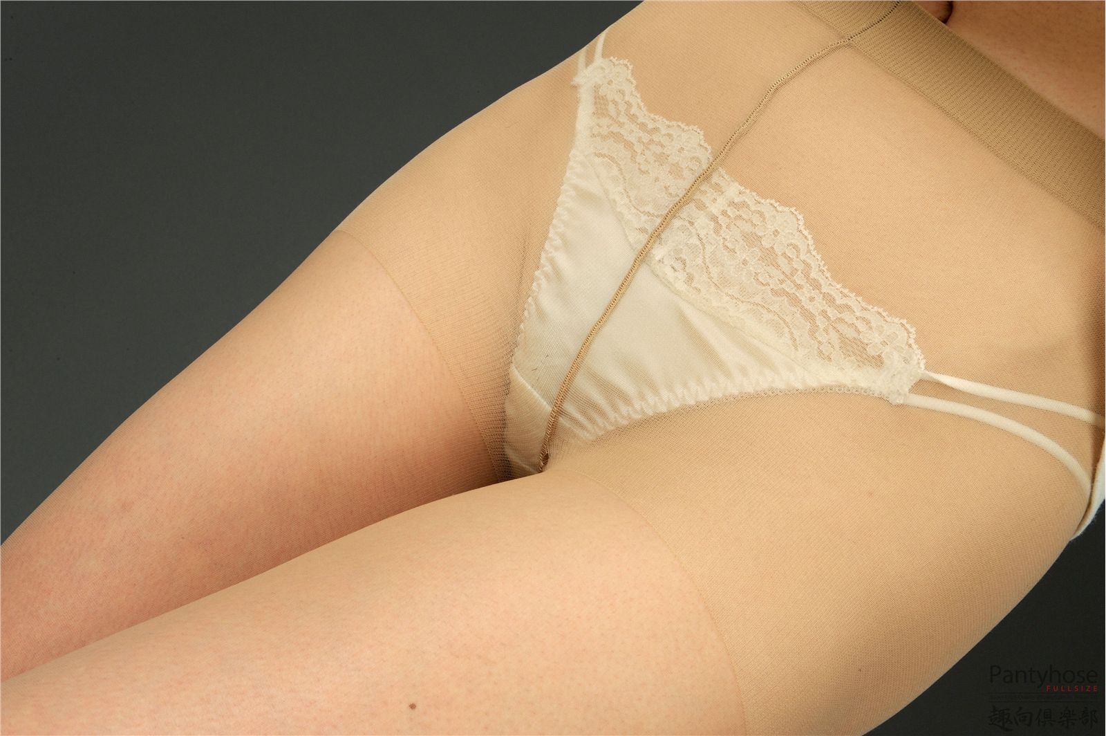 [Syukou-club]Superleg 105 Pantyhose Fullsize #003 高坂保奈美